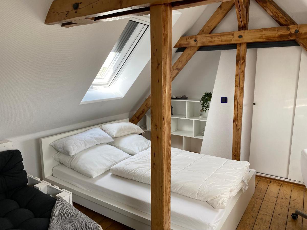 Messeapartment Stockum Düsseldorf Zewnętrze zdjęcie