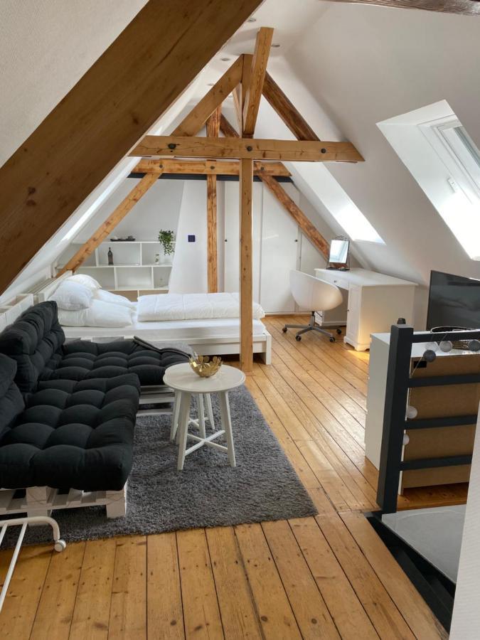 Messeapartment Stockum Düsseldorf Zewnętrze zdjęcie