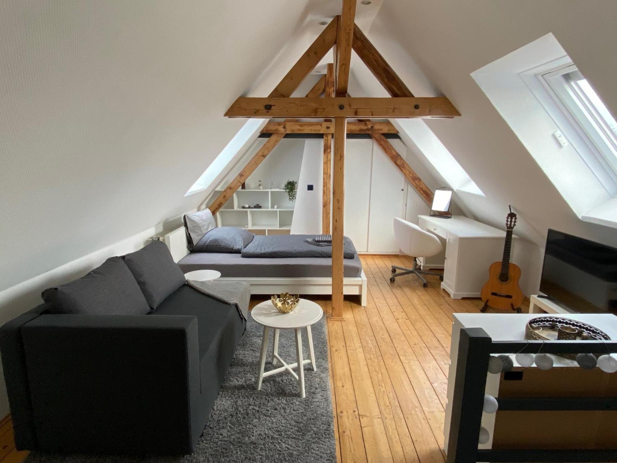 Messeapartment Stockum Düsseldorf Zewnętrze zdjęcie